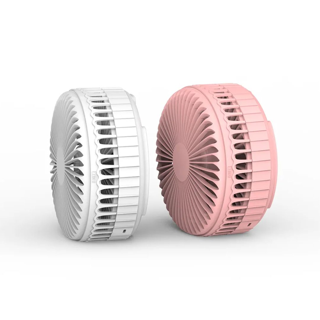 مروحة مكتب متعددة المقاسات الصورة 3