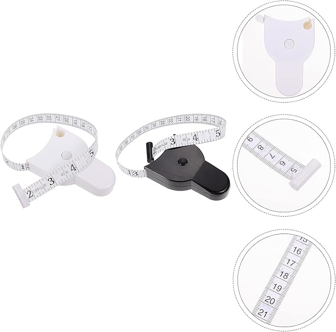 • جهاز مقياس الجسم الصورة 3