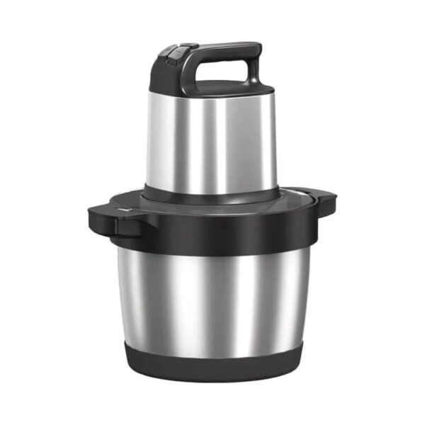 • المفرمة الألمانية أكبر حجم ٨ لتر