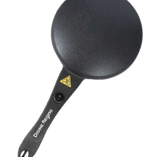 • صانعة خبز التورتيلا والكريب بضمان عامين