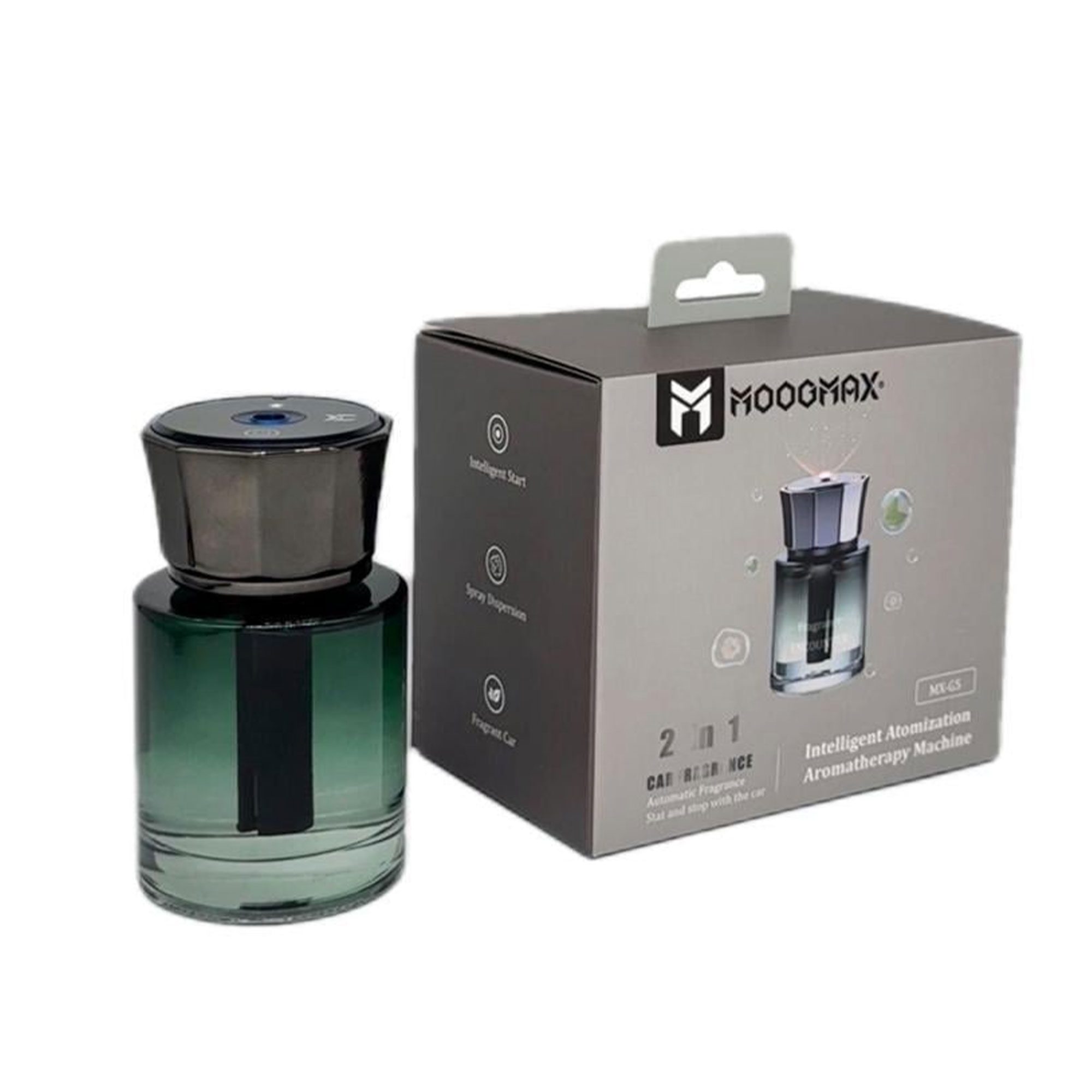 موزع الزيوت العطرية الصورة 6