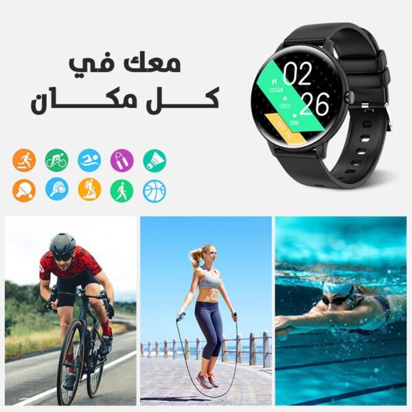 • ساعة Aolon GTR Mini